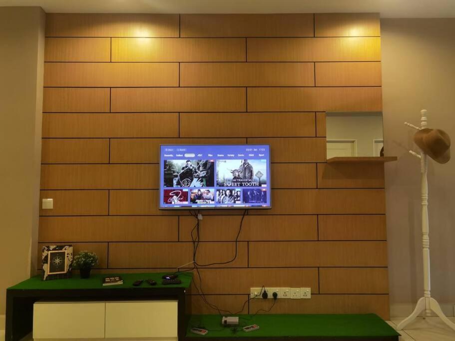 Pangsapuri Mansion One Seaview Service X Gurney Geogetown Georgetown