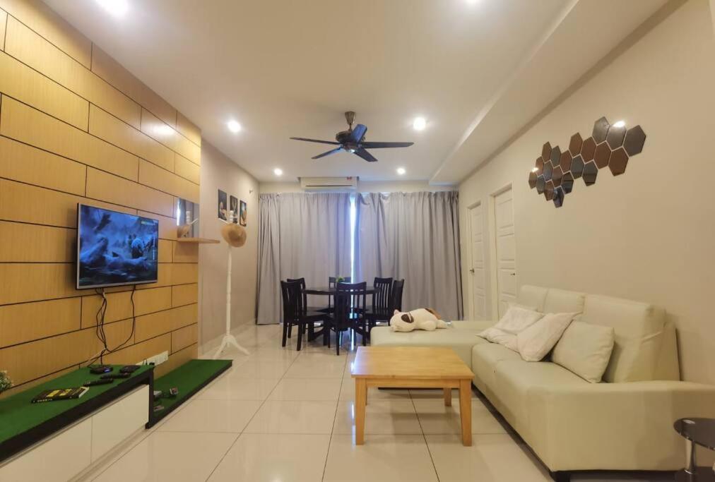 Mansion One Seaview Service X Gurney Geogetown *